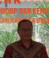 HUTRIADI, S.Si., M.Sc.